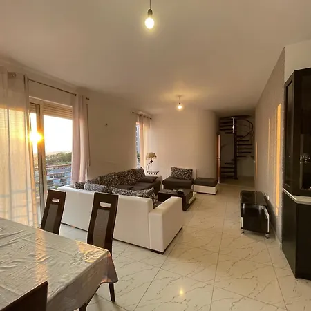 - Private 3 * Tirana