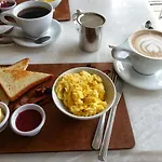 לינה וארוחת בוקר - Private 3