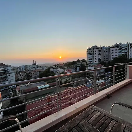 - Private 3 Bed & Breakfast Tirana