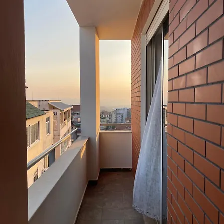 Nocleg ze śniadaniem - Private 3 Tirana