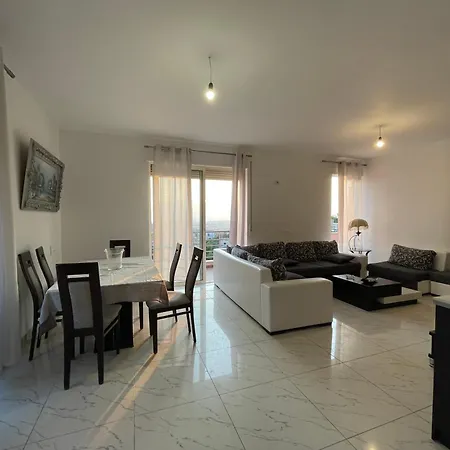 - Private 3 * Tirana