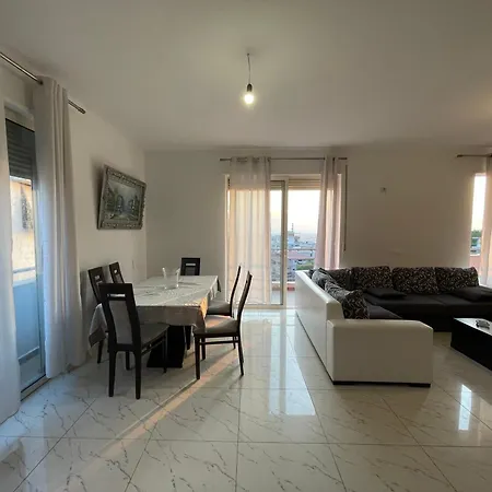 - Private 3 Bed & Breakfast Tirana