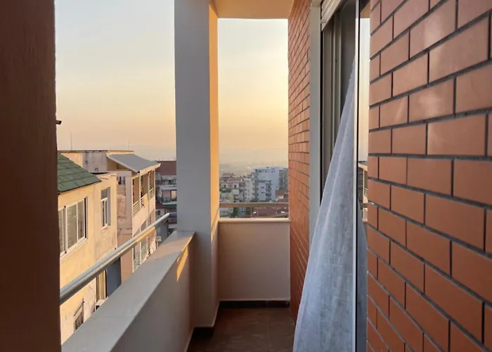 Bed & Breakfast - Private 3 Tirana