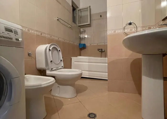 Bed & Breakfast - Private 3 Tirana