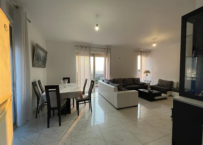 - Private 3 3* Tirana