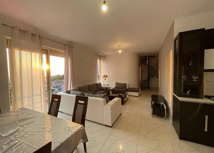 - Private 3 3* Tirana